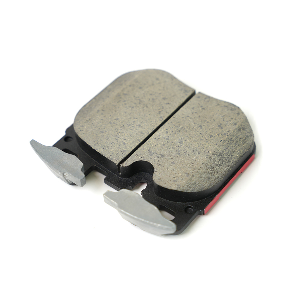 High Performance Ceramic Brake Pads