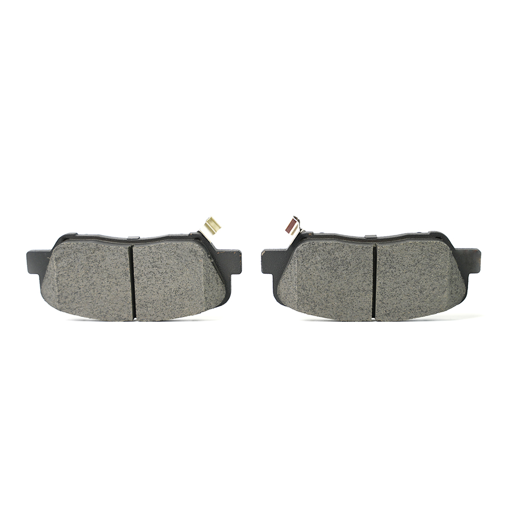 Geely car brake pads