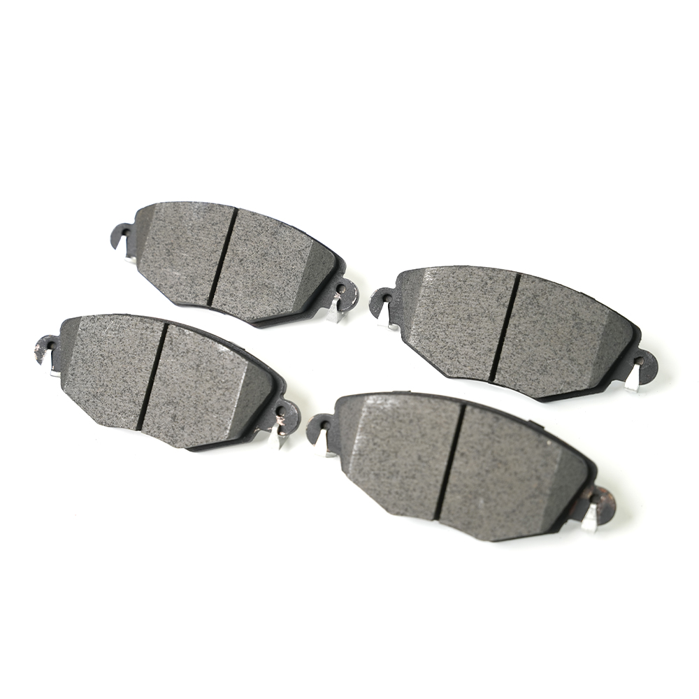 Ford brake pads