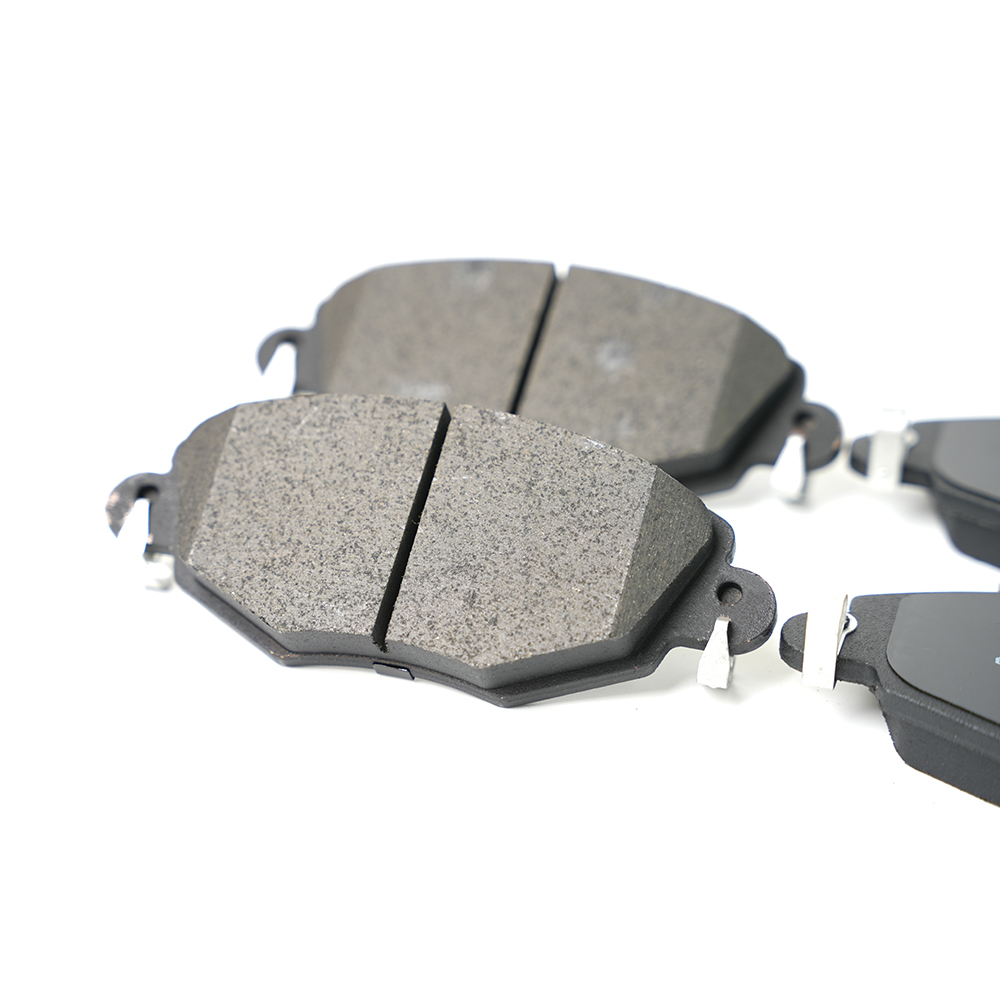 Ford brake pads