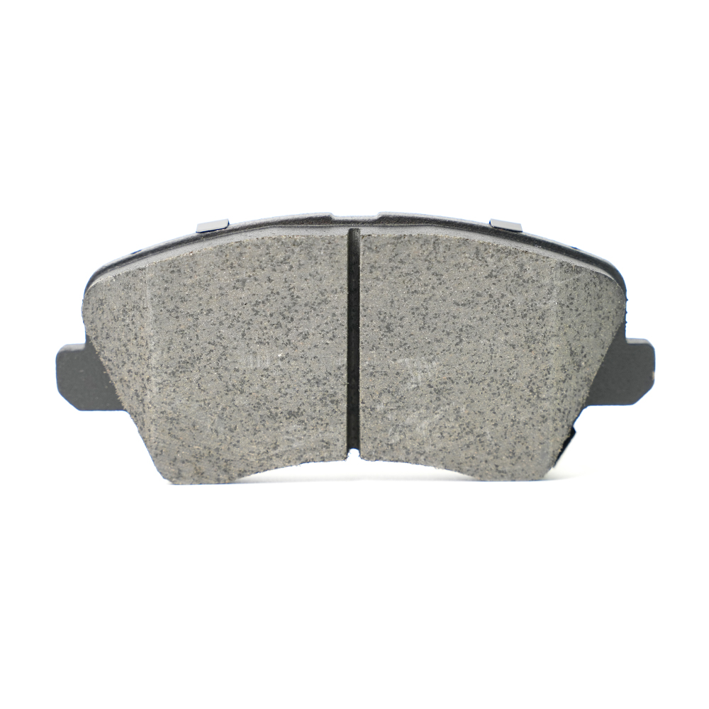 Kia brake pads