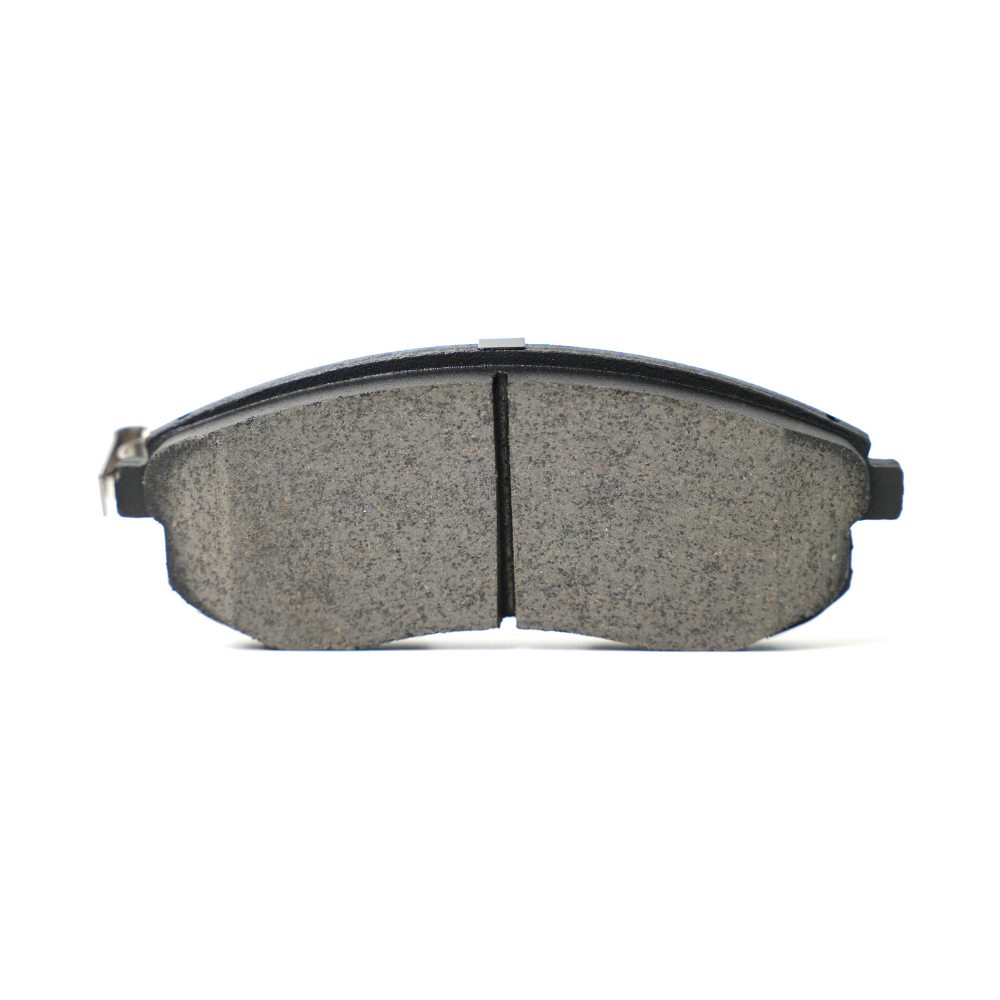 Nissan car brake pads