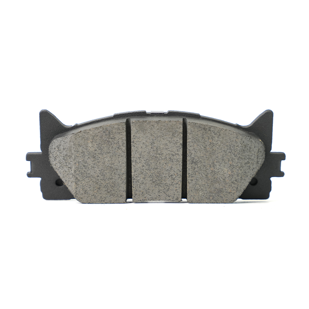 Toyota brake pads