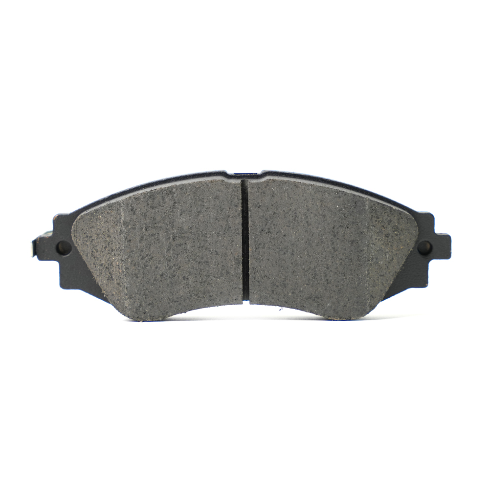 Chevrolet brake pads