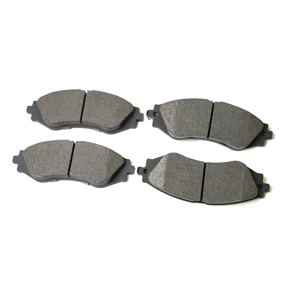 Chevrolet brake pads