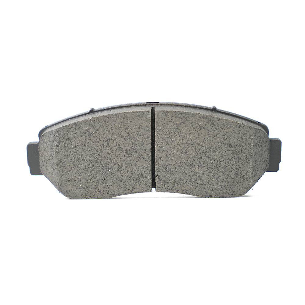 Honda car brake pads