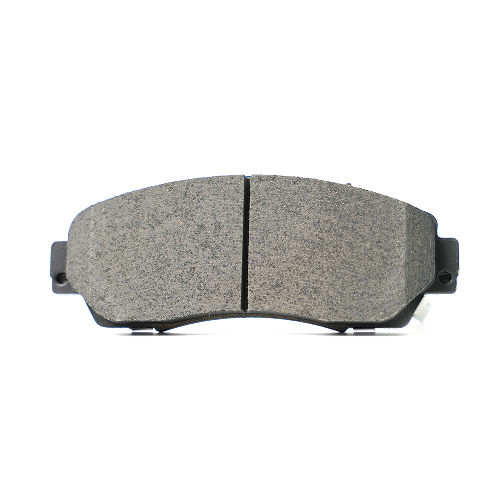 Honda car brake pads