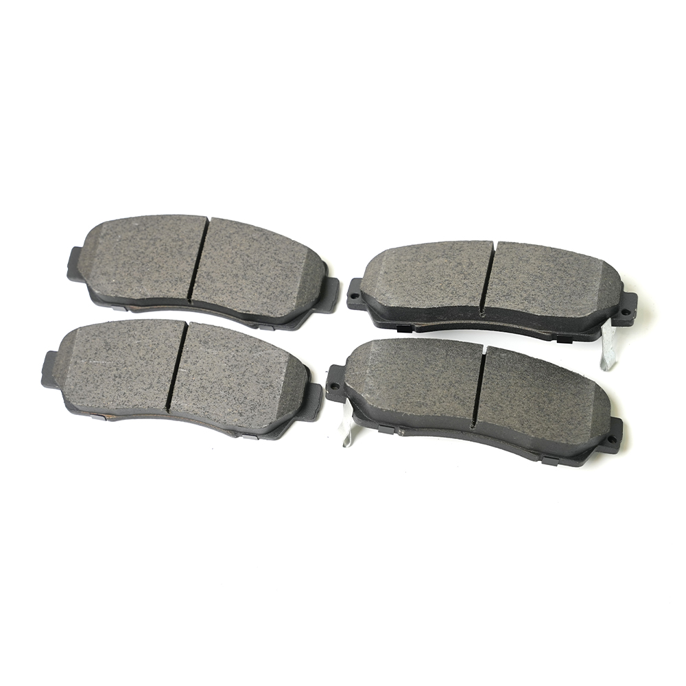 Honda car brake pads