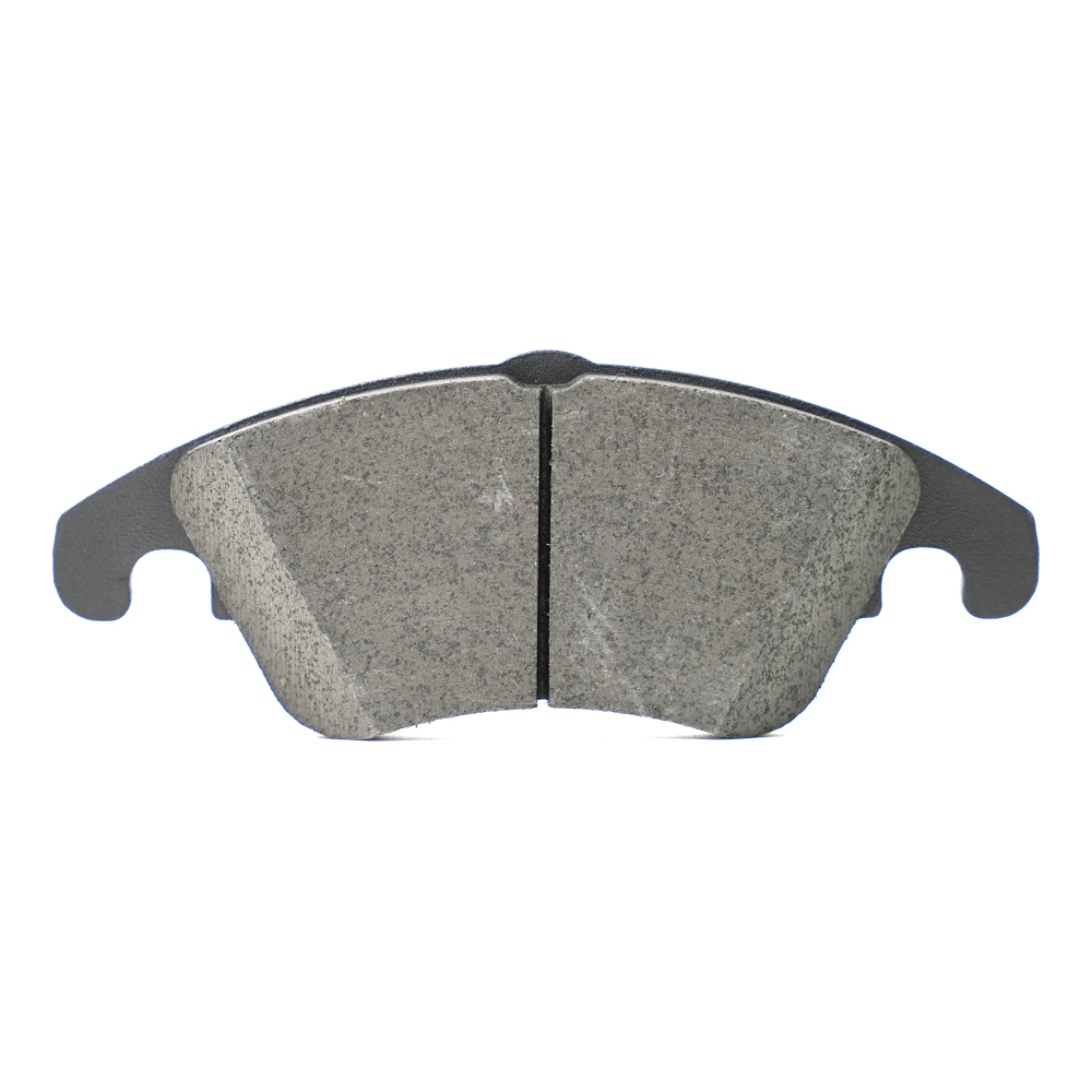 Mercedes Benz brake pads