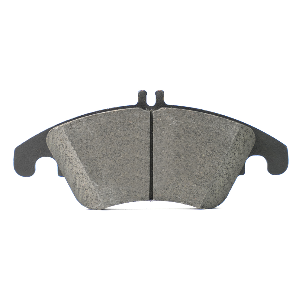 Mercedes Benz brake pads