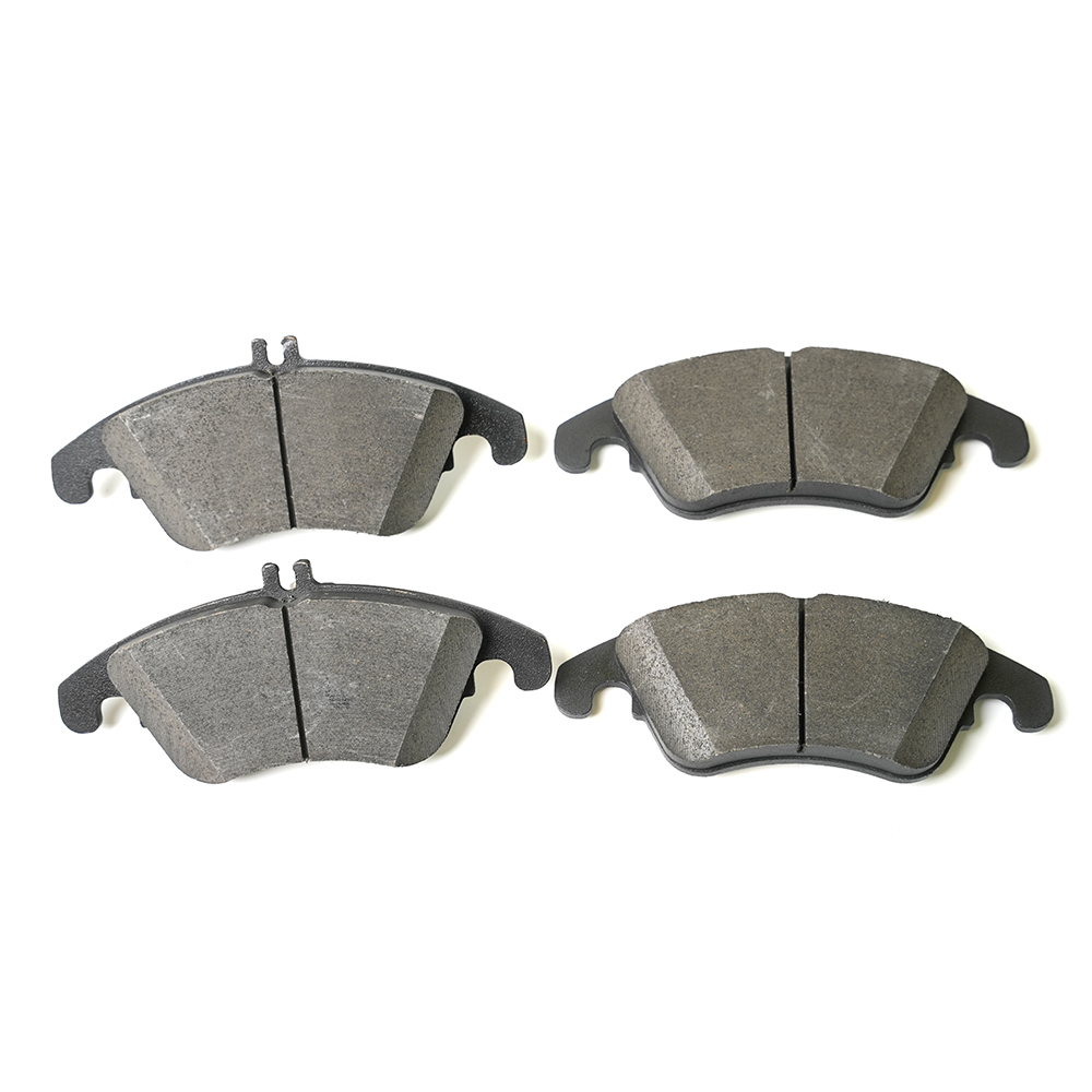 Mercedes Benz brake pads