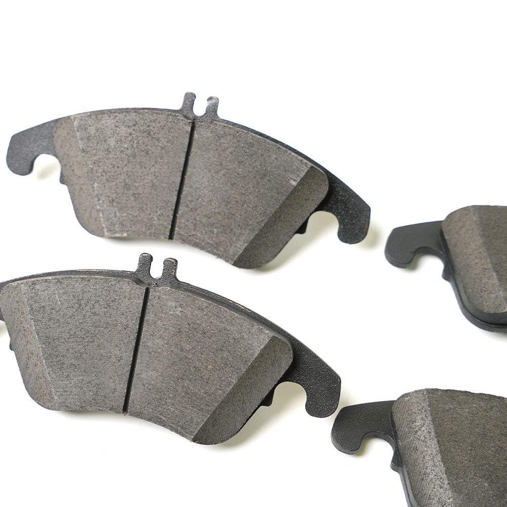 Mercedes Benz brake pads