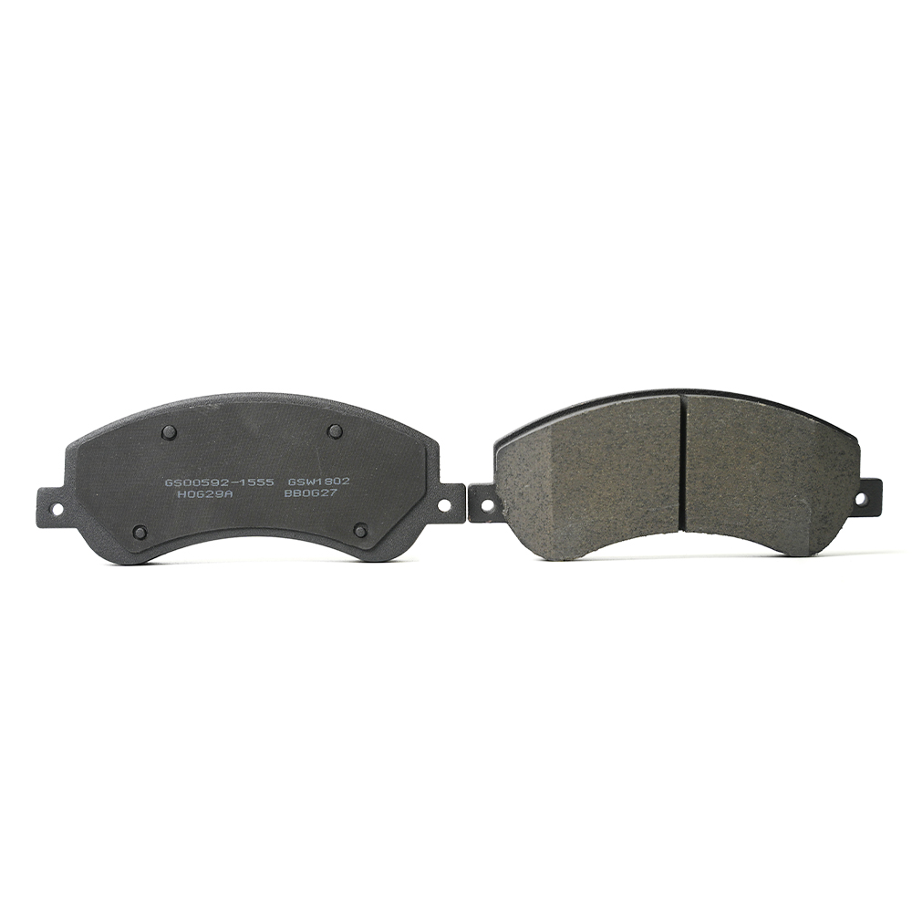 BYD car brake pads