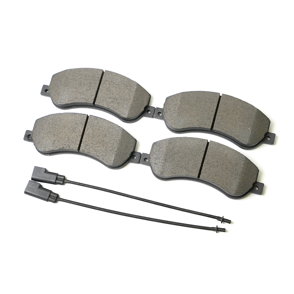 BYD car brake pads