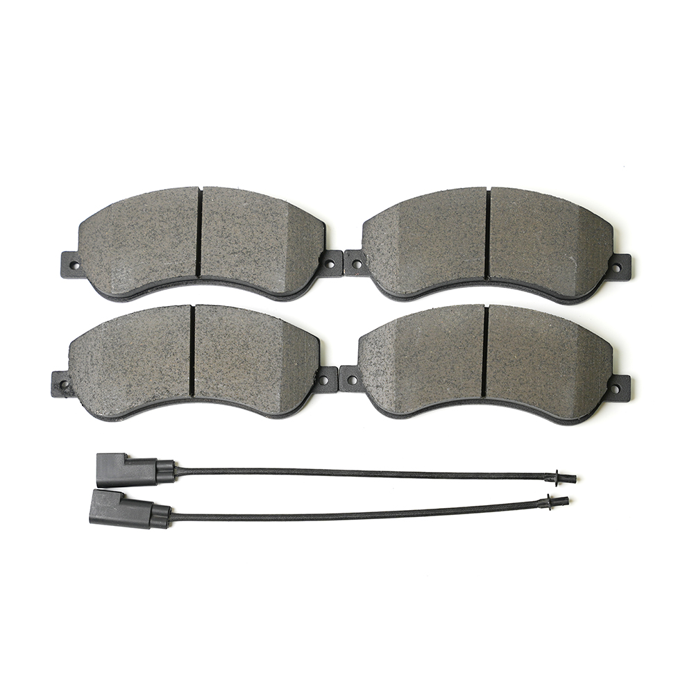 BYD car brake pads