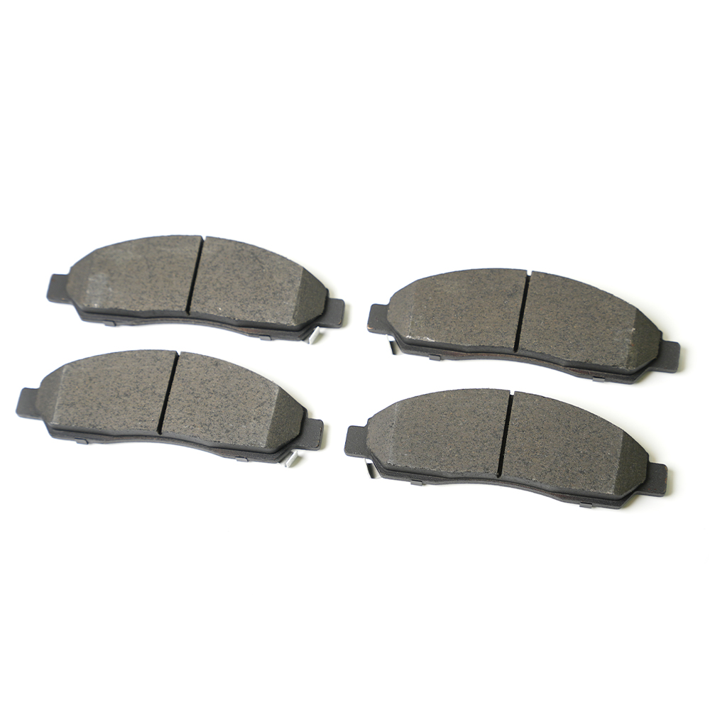 Great Wall Brake Pad