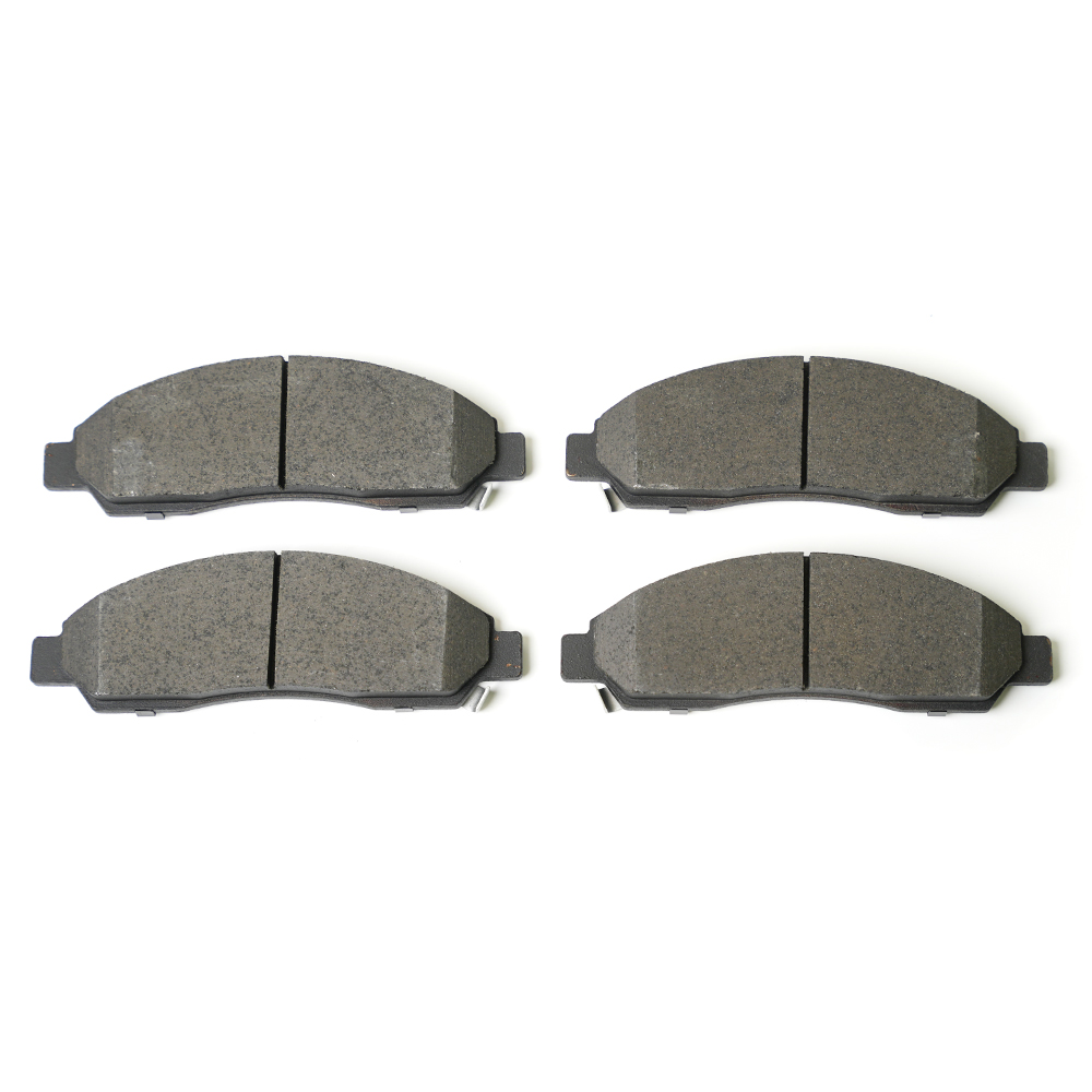 Great Wall Brake Pad