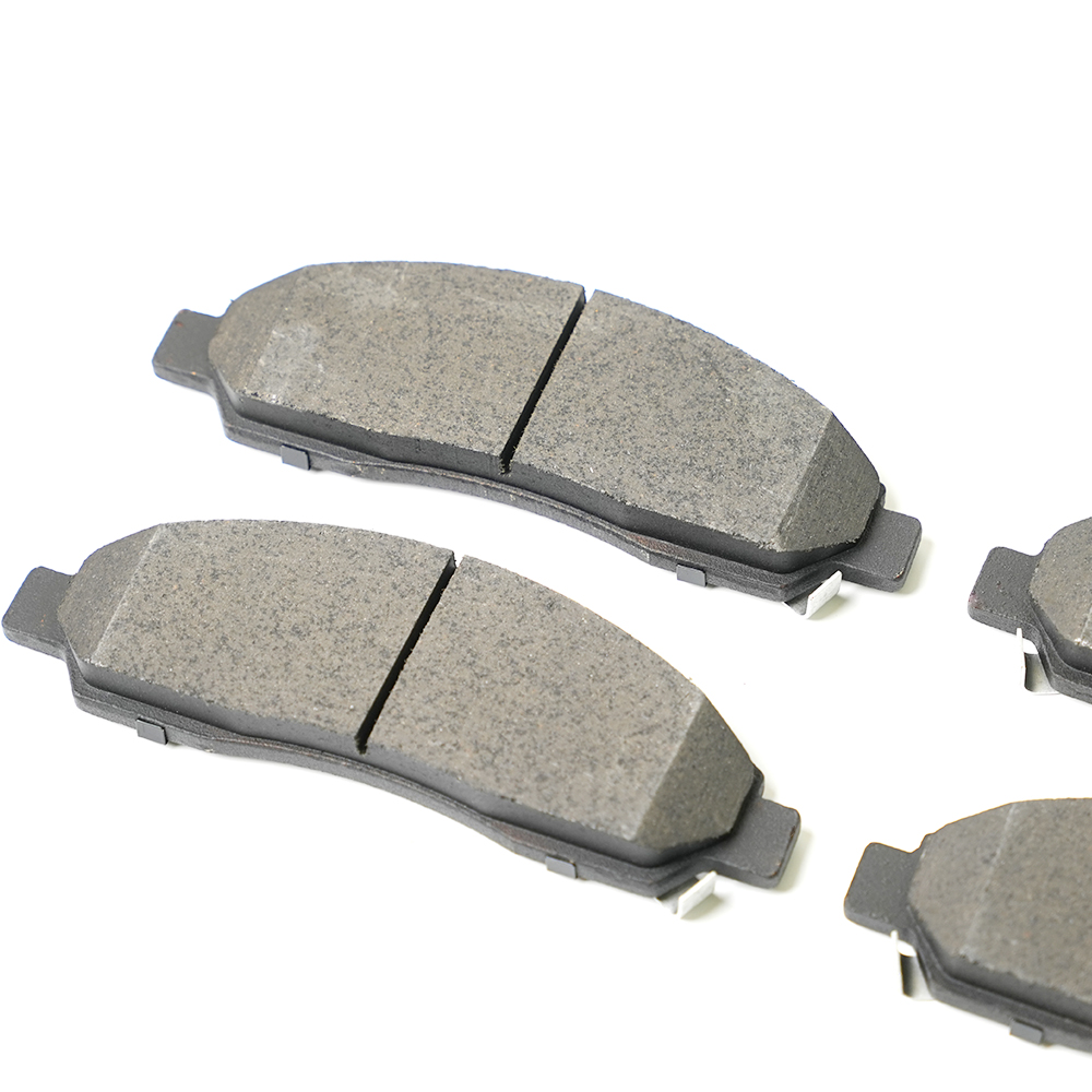 Great Wall Brake Pad