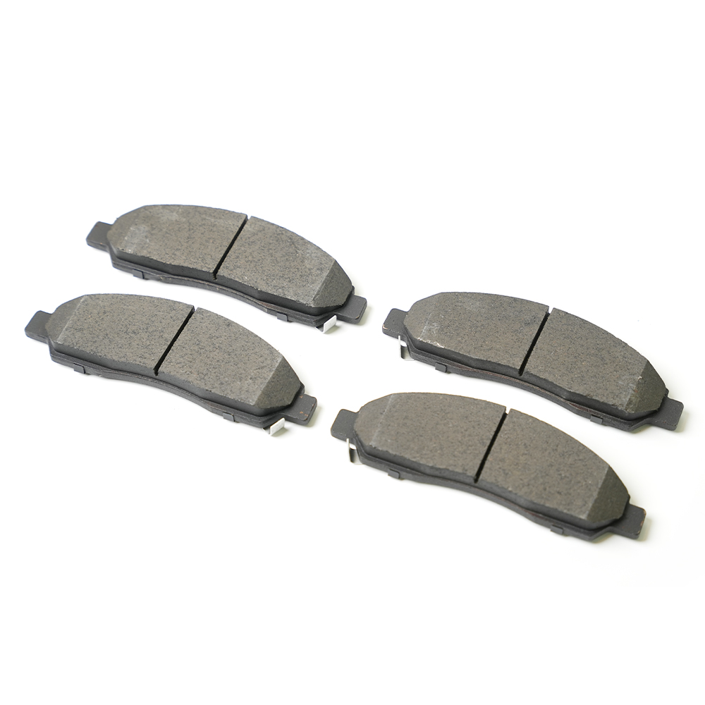 Great Wall Brake Pad