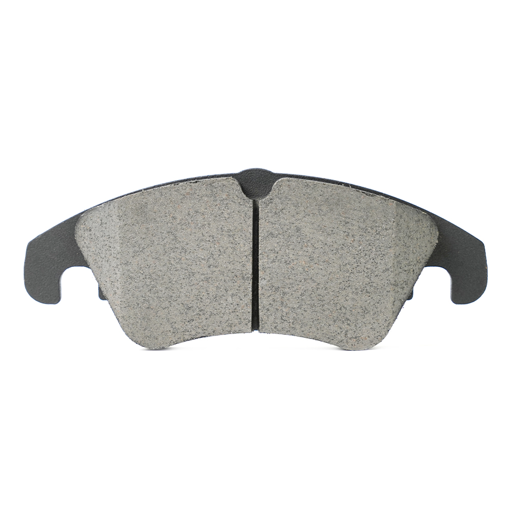 Audi car brake pads