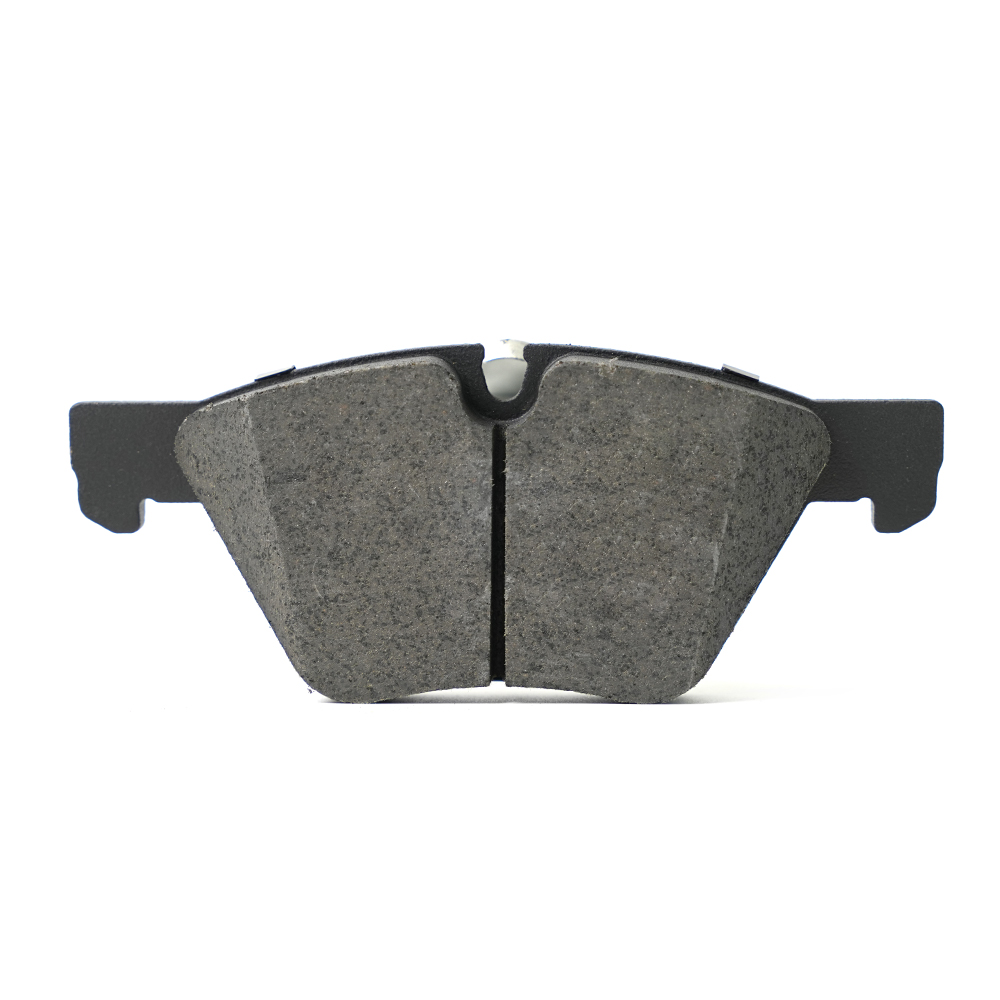 BMW brake pads