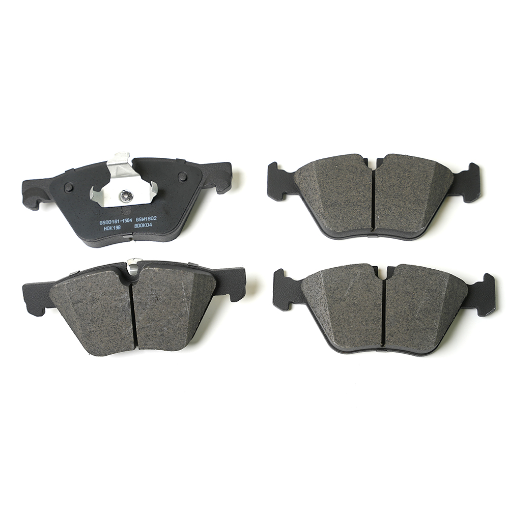 BMW brake pads