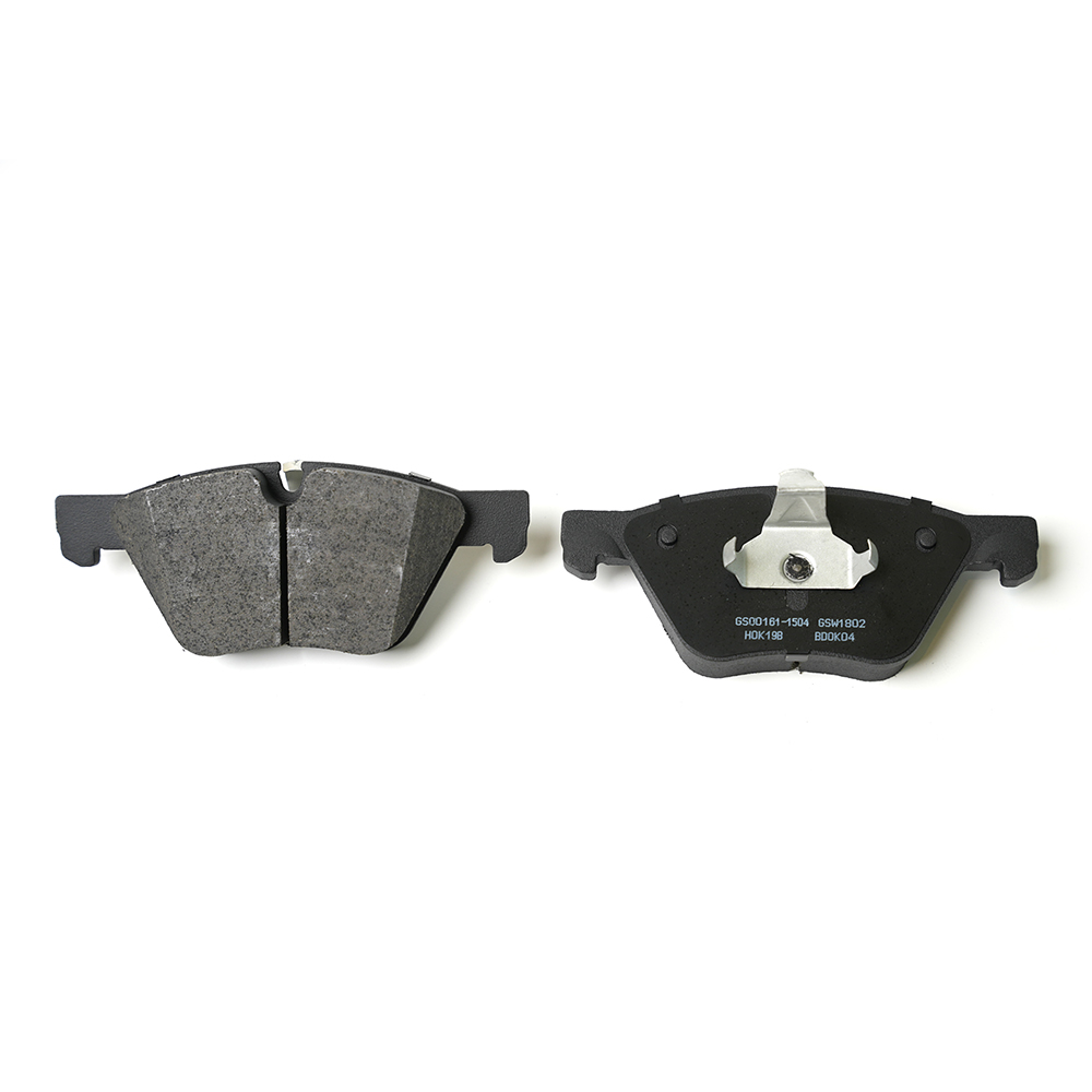 BMW brake pads