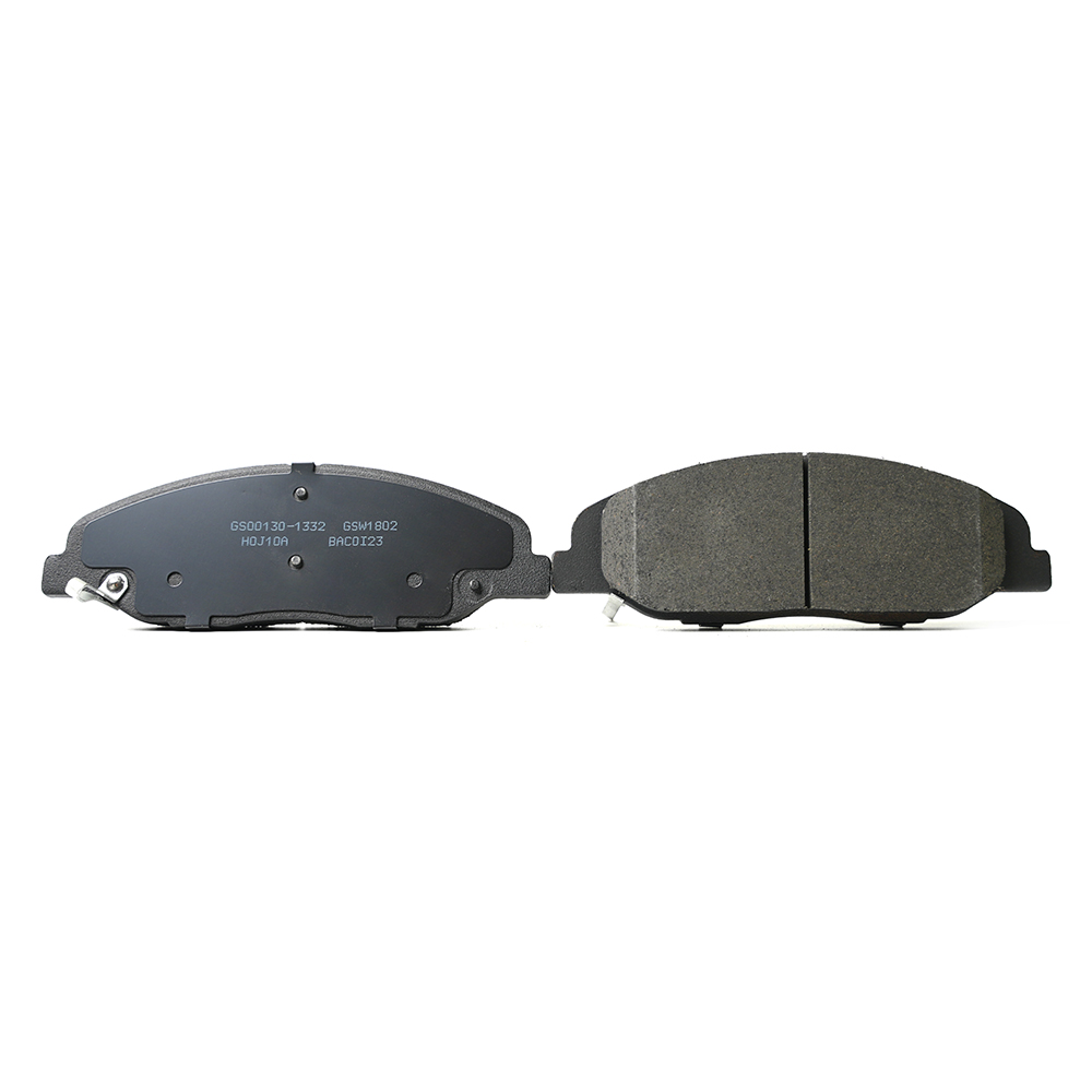 Cadillac brake pads