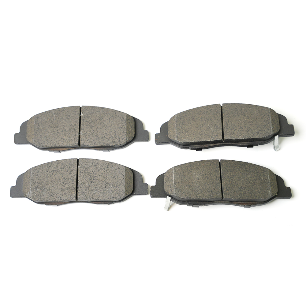 Cadillac brake pads