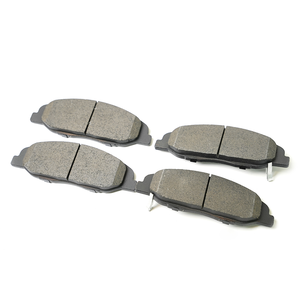 Cadillac brake pads