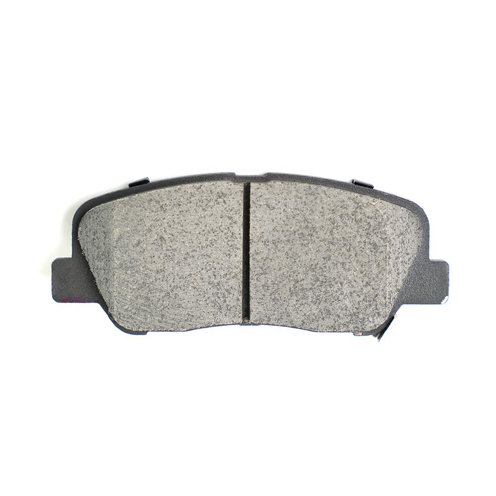 Geely car brake pads