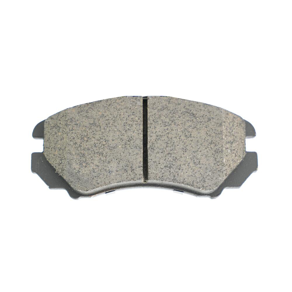 Hyundai brake pads