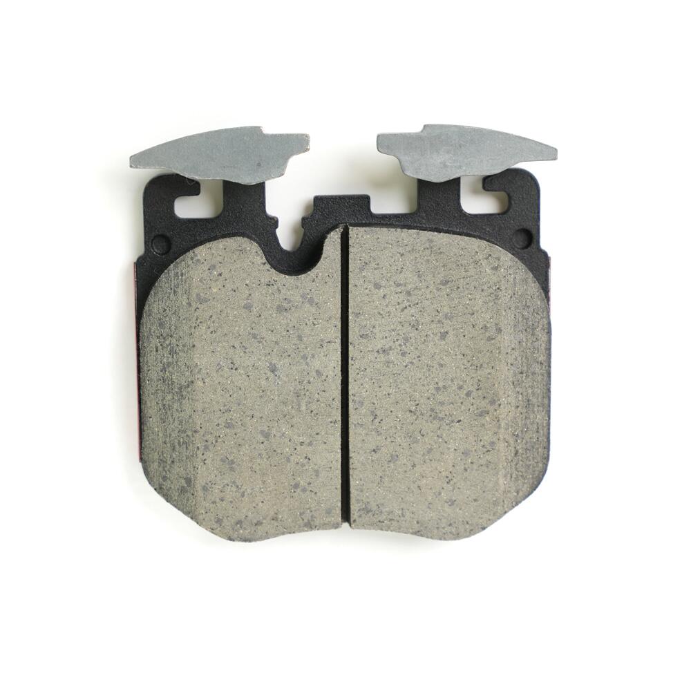 High Performance Ceramic Brake Pads